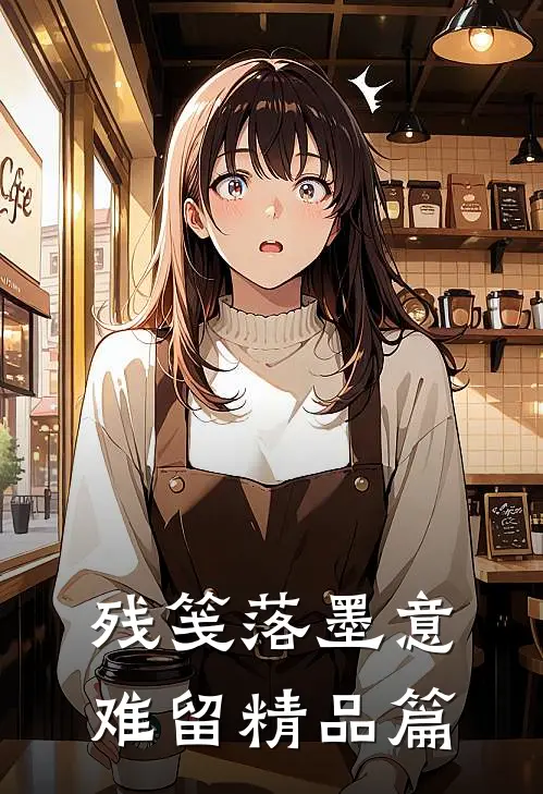 残笺落墨意难留精品篇