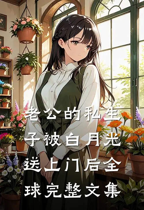 老公的私生子被白月光送上门后全球完整文集