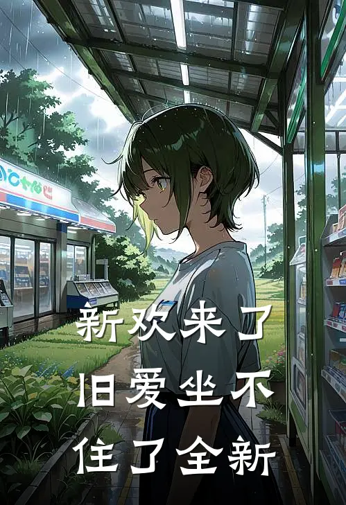 新欢来了，旧爱坐不住了全新