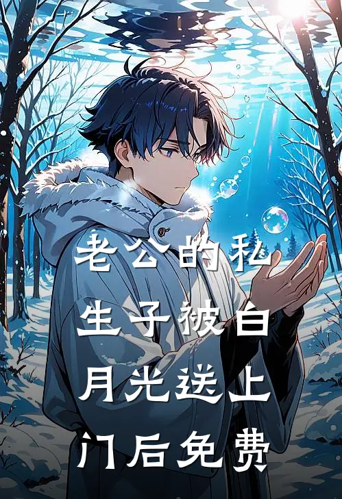 老公的私生子被白月光送上门后免费