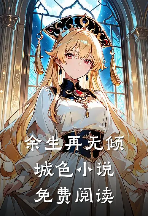 余生再无倾城色小说免费阅读