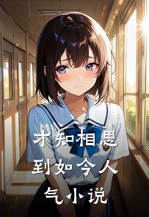 才知相思到如今人气小说