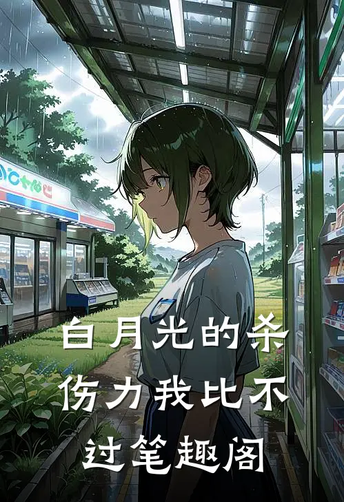 白月光的杀伤力我比不过笔趣阁
