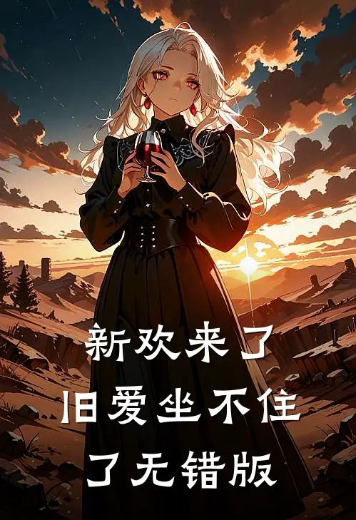 新欢来了，旧爱坐不住了无错版