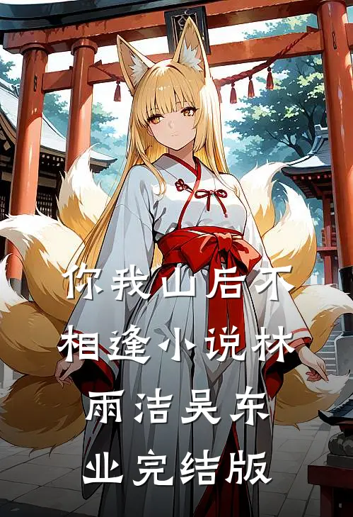 你我山后不相逢小说林雨洁吴东业完结版