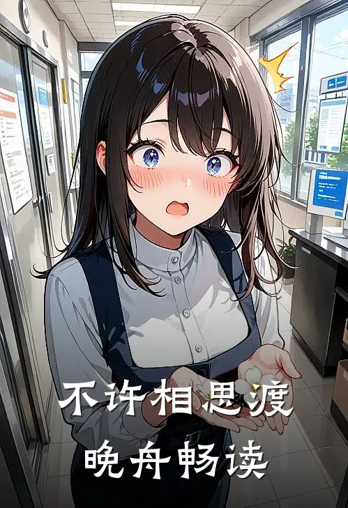 不许相思渡晚舟畅读