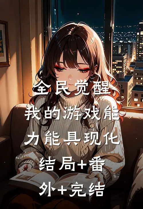 全民觉醒：我的游戏能力能具现化结局+番外+完结