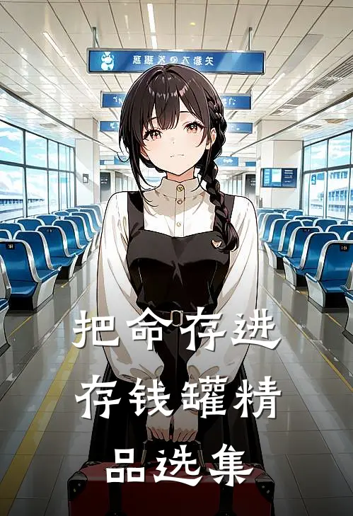 把命存进存钱罐精品选集