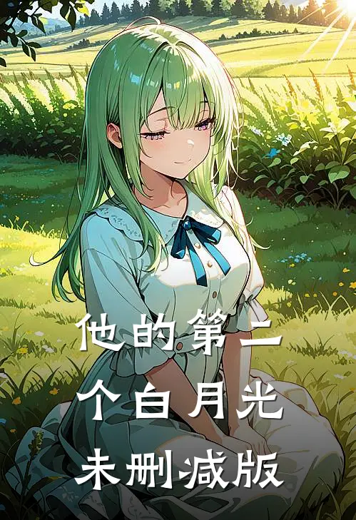 他的第二个白月光未删减版
