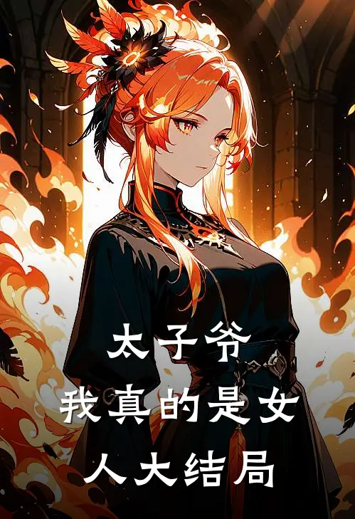 太子爷，我真的是女人大结局