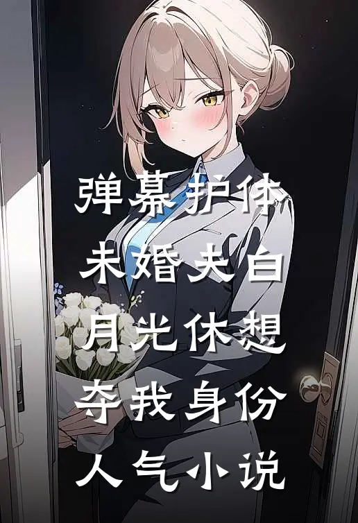 弹幕护体，未婚夫白月光休想夺我身份人气小说