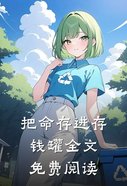 把命存进存钱罐全文免费阅读