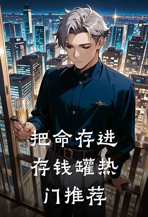 把命存进存钱罐热门推荐