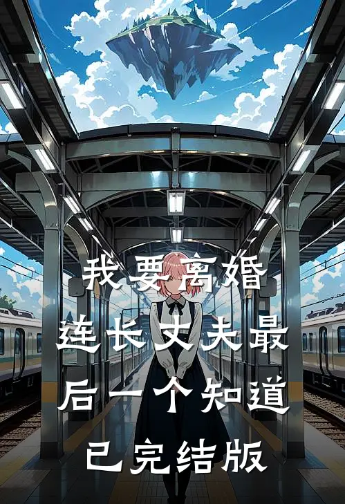 我要离婚，连长丈夫最后一个知道已完结版