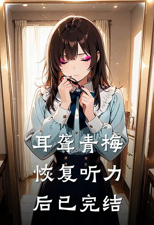 耳聋青梅恢复听力后已完结