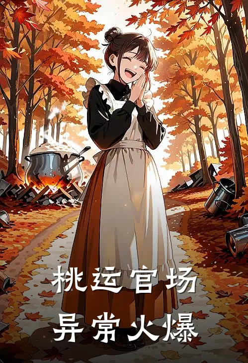 桃运官场异常火爆