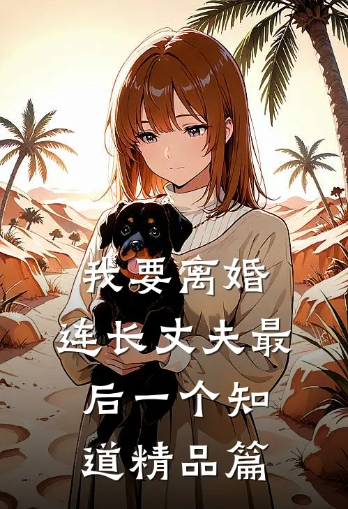 我要离婚，连长丈夫最后一个知道精品篇