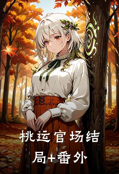 桃运官场结局+番外