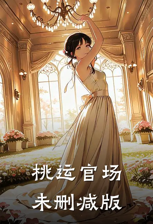 桃运官场未删减版