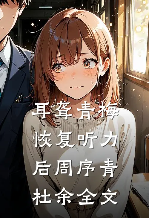 耳聋青梅恢复听力后周序青杜余全文