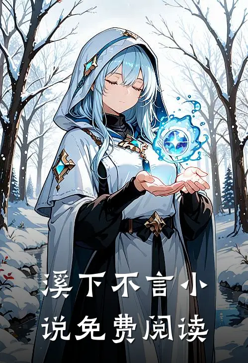 溪下不言小说免费阅读