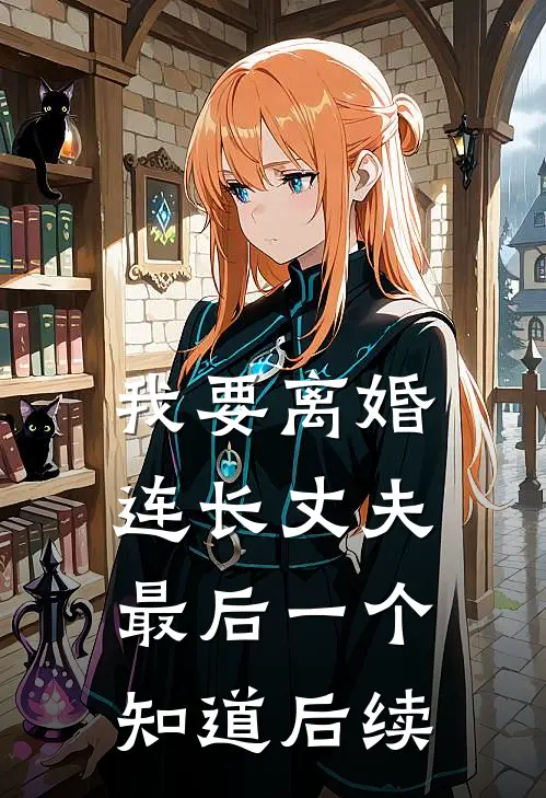 我要离婚，连长丈夫最后一个知道后续