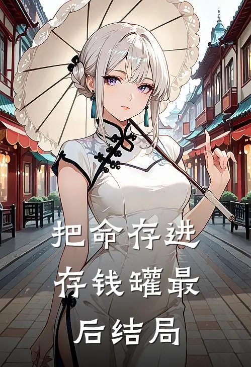 把命存进存钱罐最后结局