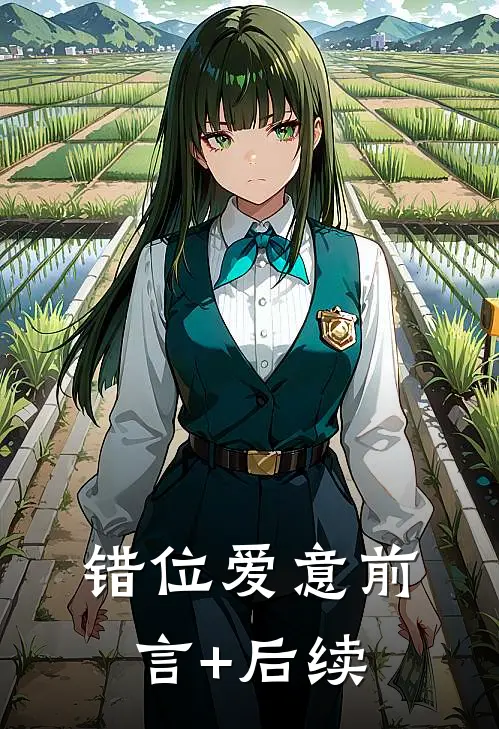 错位爱意前言+后续