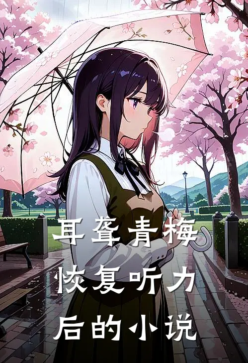 耳聋青梅恢复听力后的小说
