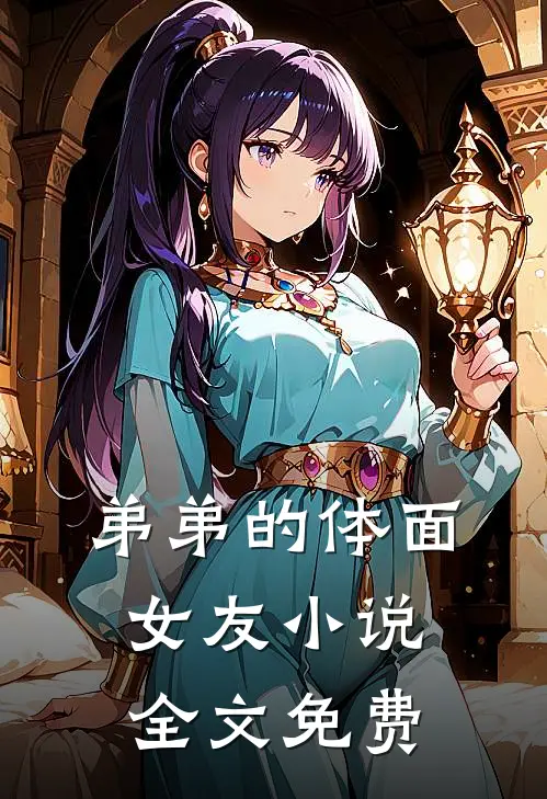 弟弟的体面女友小说全文免费