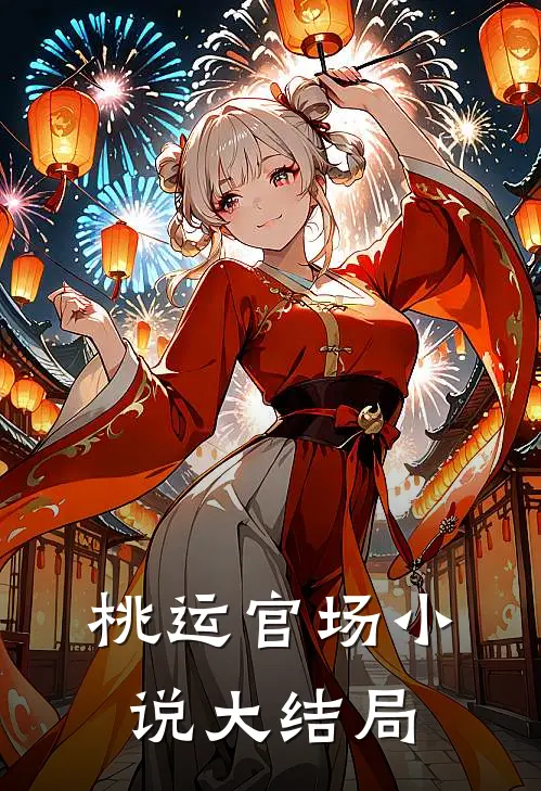 桃运官场小说大结局