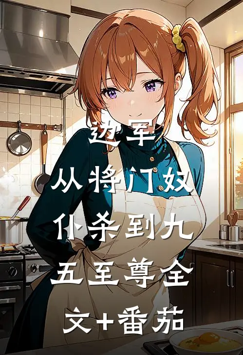 边军：从将门奴仆杀到九五至尊全文+番茄