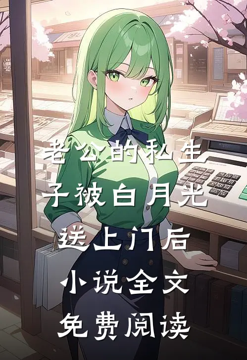 老公的私生子被白月光送上门后小说全文免费阅读