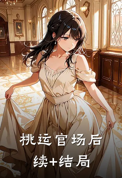 桃运官场后续+结局