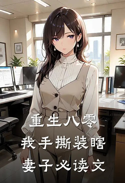 重生八零，我手撕装瞎妻子必读文