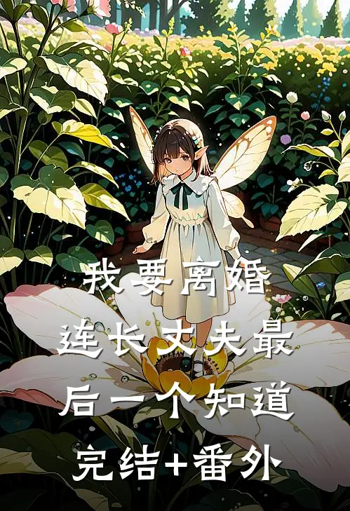 我要离婚，连长丈夫最后一个知道完结+番外