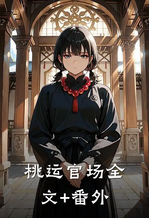 桃运官场全文+番外