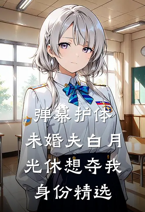 弹幕护体，未婚夫白月光休想夺我身份精选