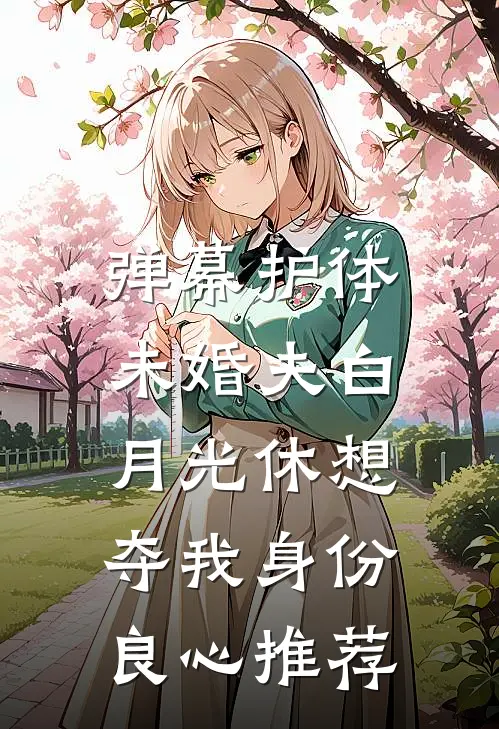 弹幕护体，未婚夫白月光休想夺我身份良心推荐