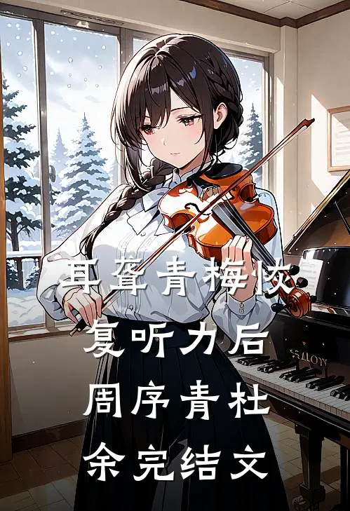 耳聋青梅恢复听力后周序青杜余完结文