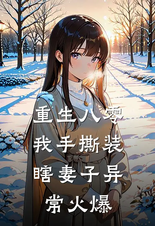 重生八零，我手撕装瞎妻子异常火爆