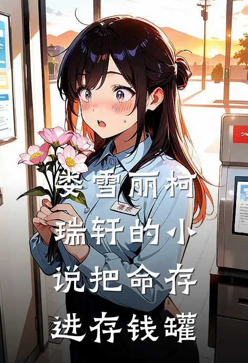 娄雪丽柯瑞轩的小说把命存进存钱罐
