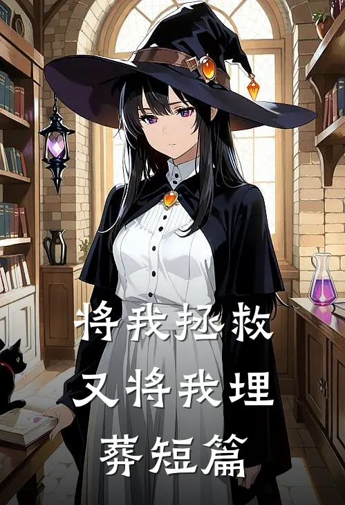 将我拯救，又将我埋葬短篇