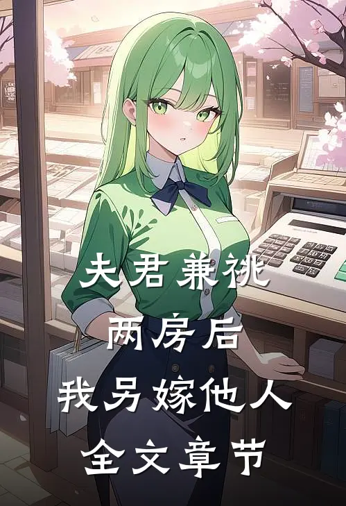 夫君兼祧两房后，我另嫁他人全文章节