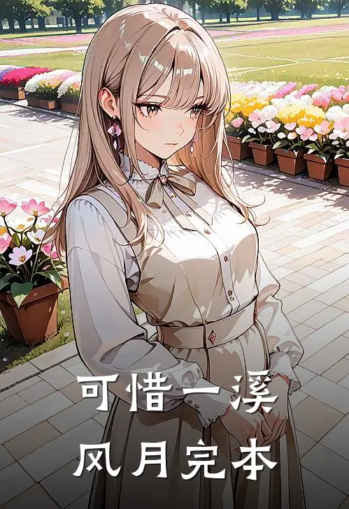 可惜一溪风月完本