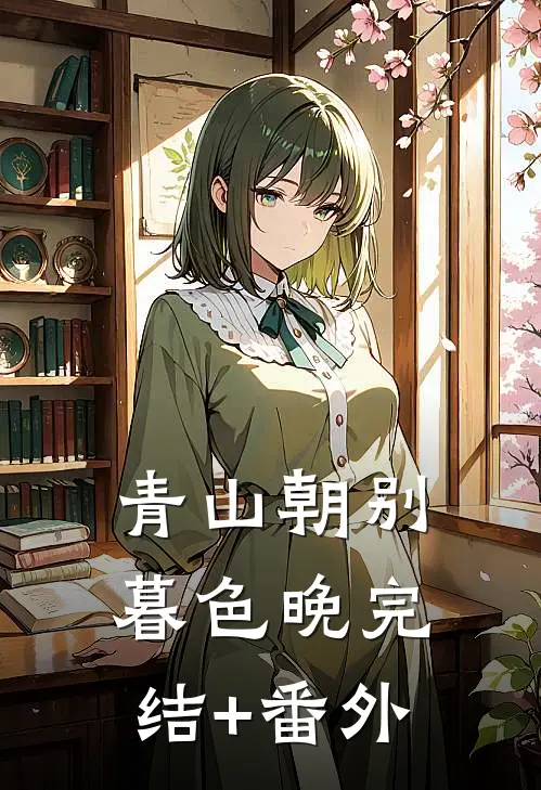 青山朝别暮色晚完结+番外