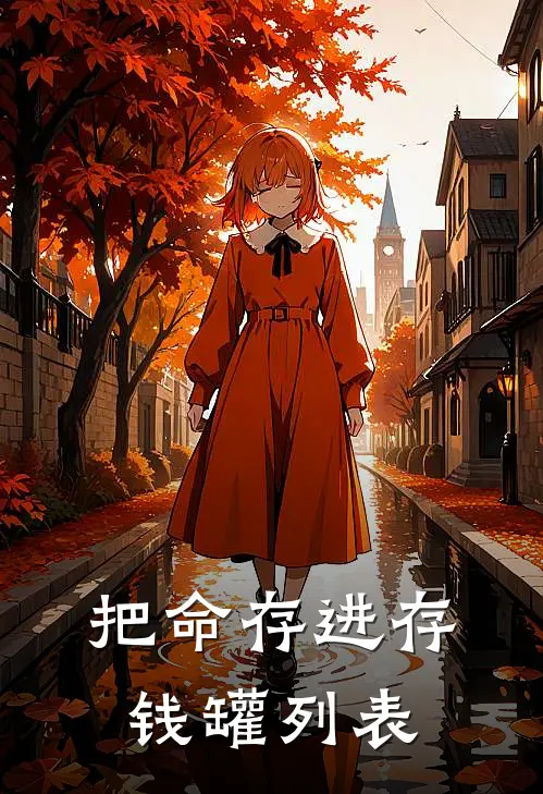 把命存进存钱罐列表