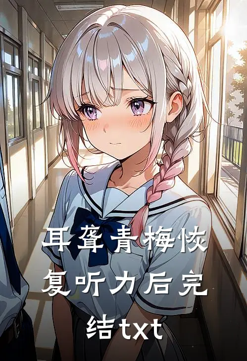 耳聋青梅恢复听力后完结txt