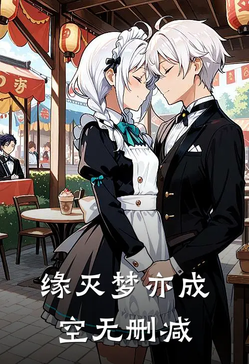 缘灭梦亦成空无删减