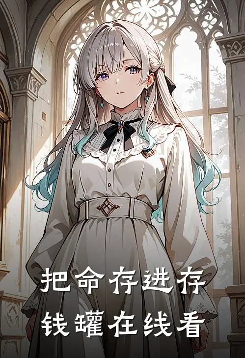 把命存进存钱罐在线看